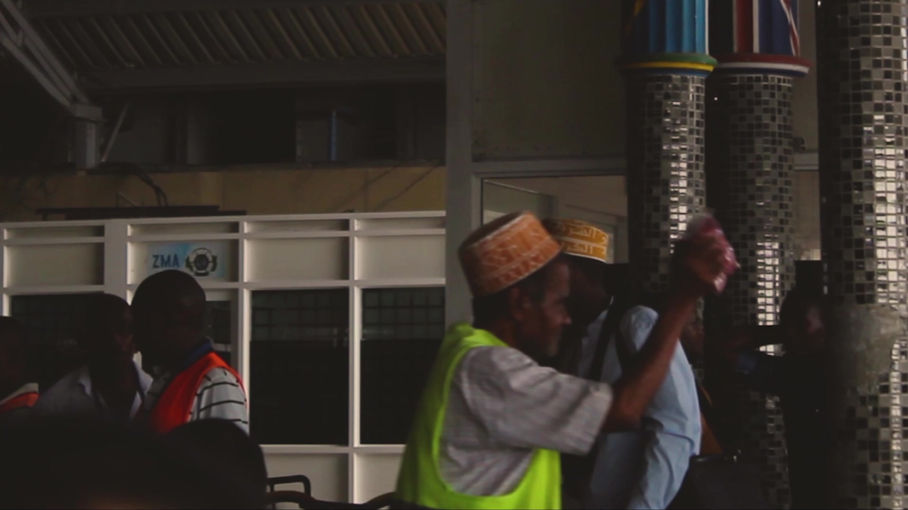 Snapshots of the Moments | ZANZIBAR